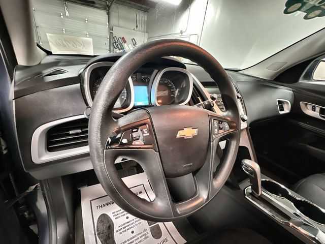 Used 2013 Chevrolet Equinox LS FWD image 10