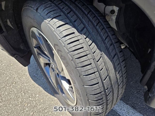 Certified 2024 Nissan Rogue SV FWD image 22