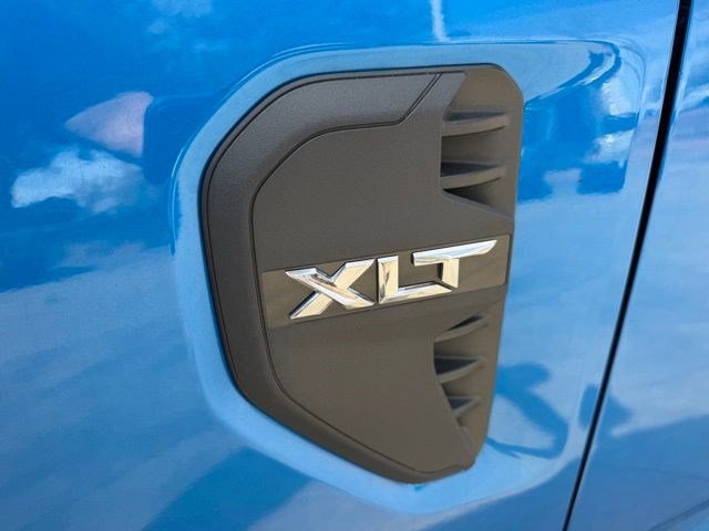 Certified 2024 Ford Ranger XLT image 14