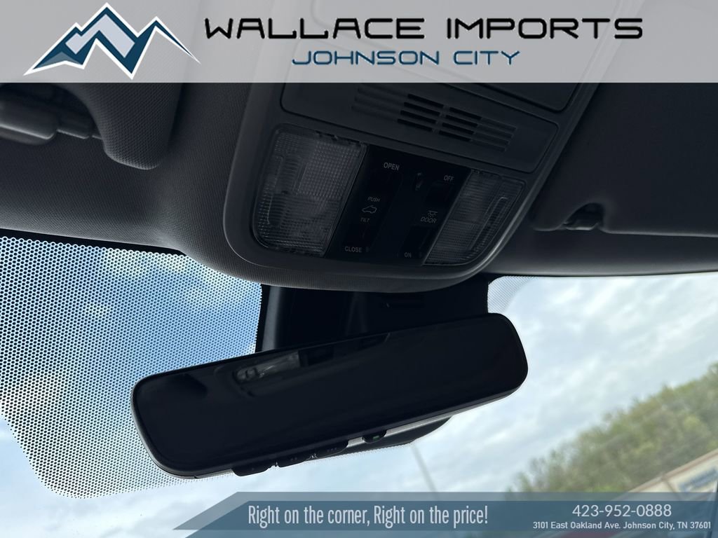 Used 2022 Honda Pilot Special Edition image 17
