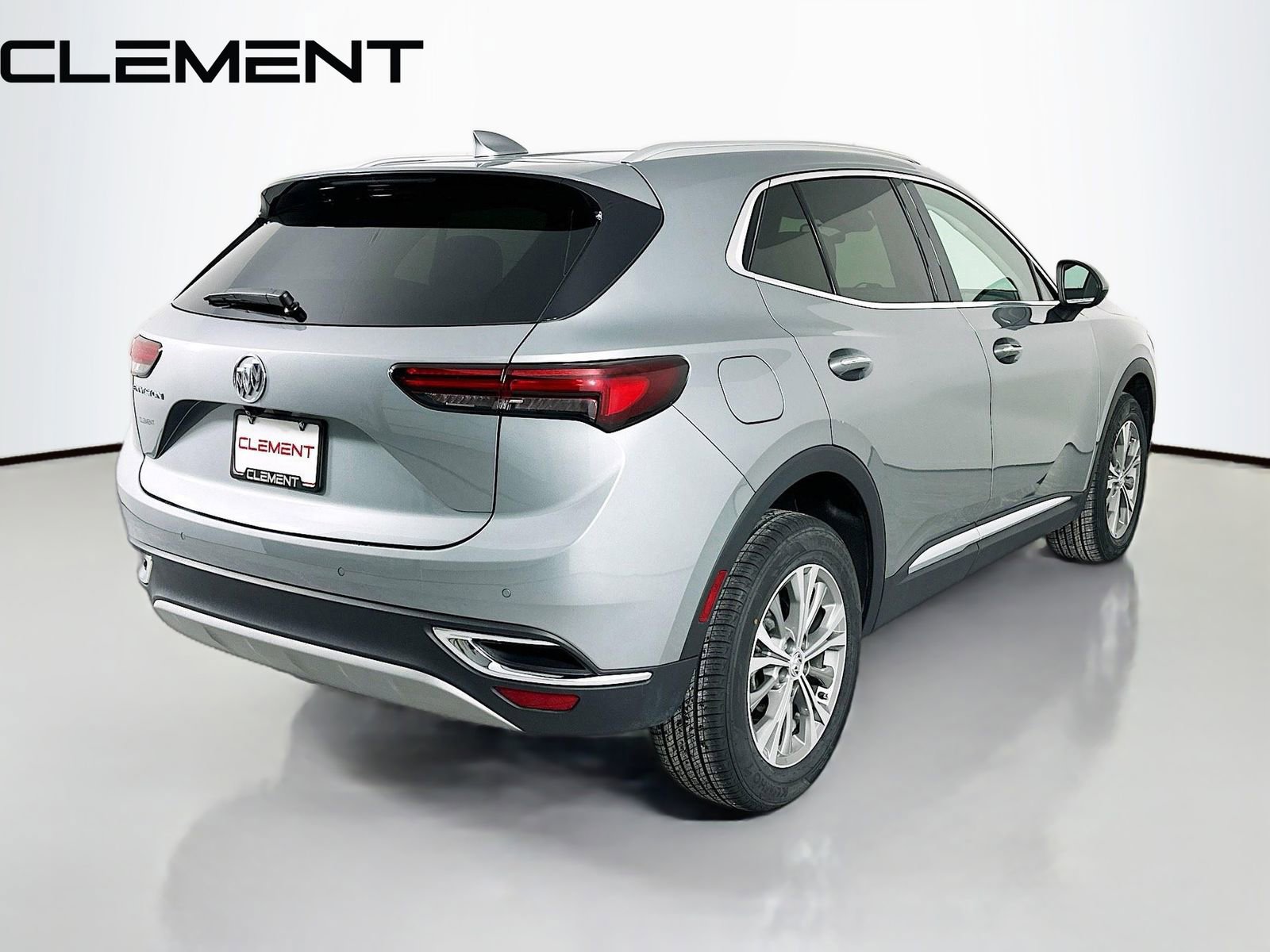 Used 2023 Buick Envision Preferred image 6