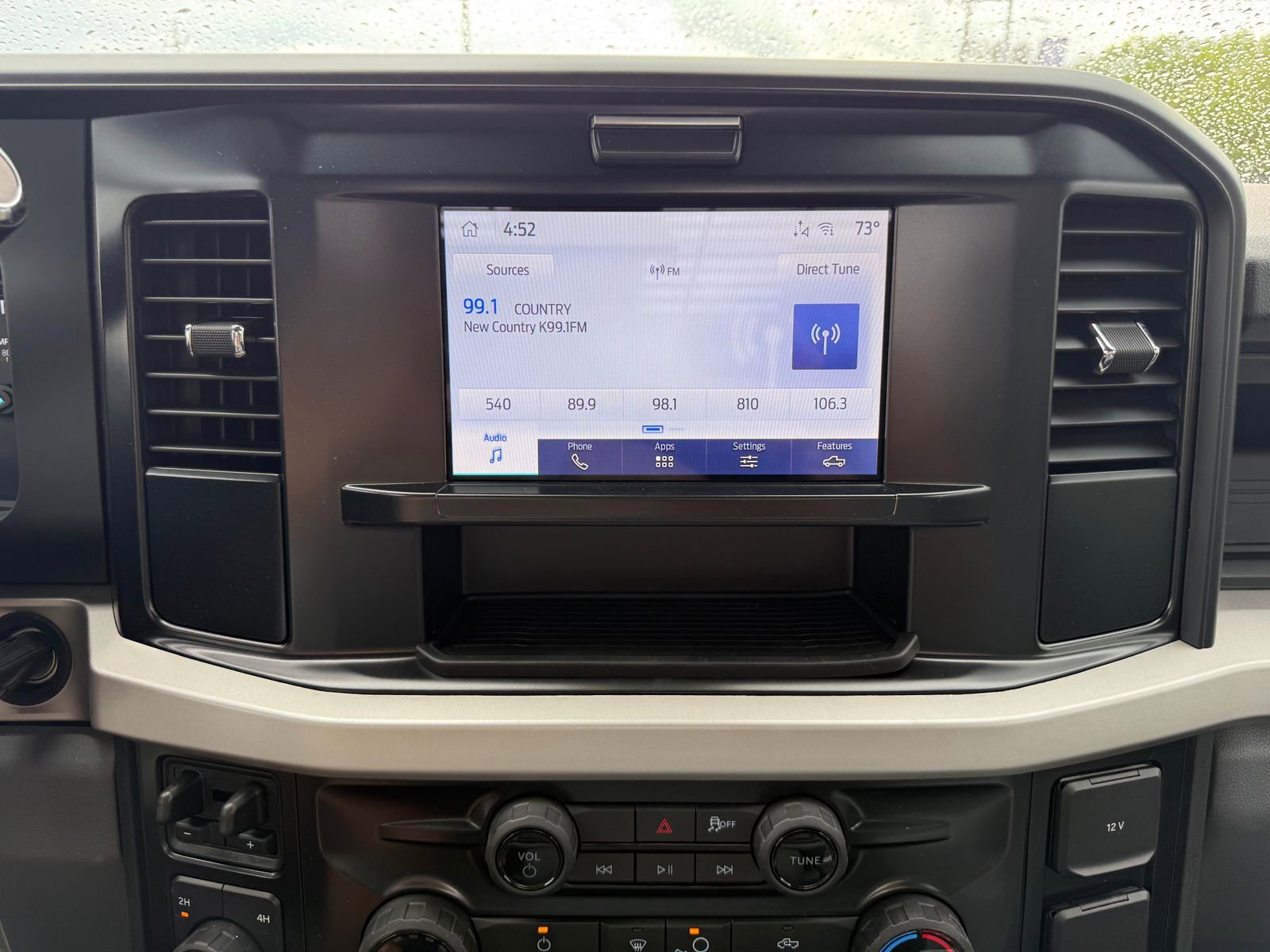 New 2025 Ford F350 XL w/ XL Off-Road Package image 13