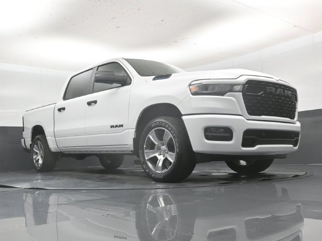 New 2027 RAM 1500 Express AWD/4WD image 54