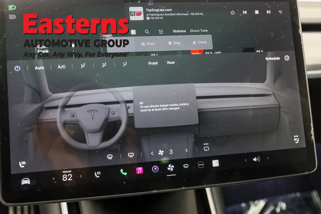 Used 2020 Tesla Model 3 Long Range image 19