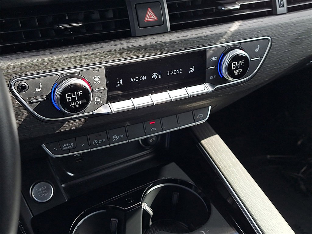 Certified 2023 Audi A4 2.0T Premium Plus w/ Premium Plus Package image 14