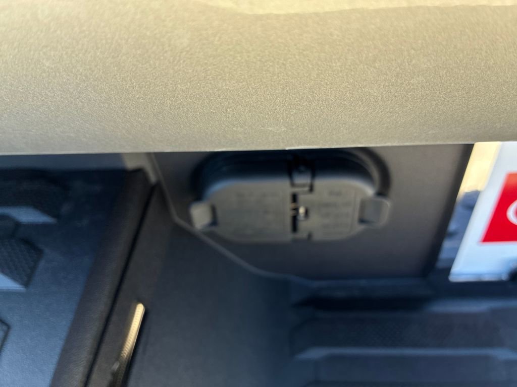 New 2026 Toyota Tundra SR image 43