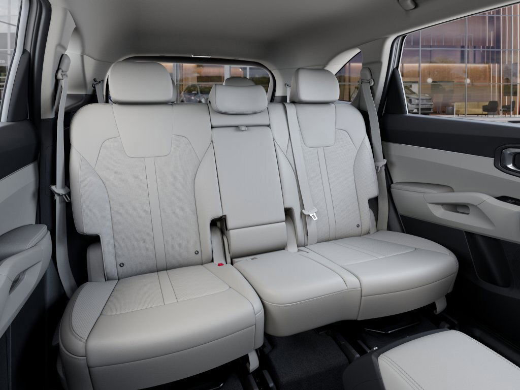 New 2026 Kia Sorento EX image 16