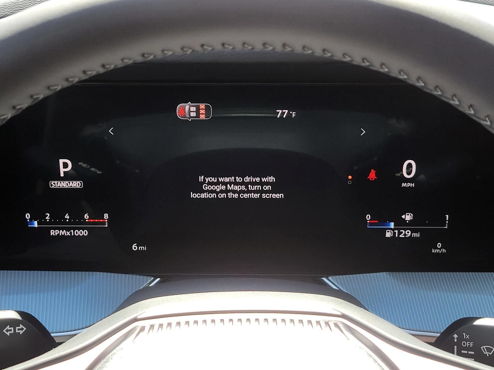 New 2026 Nissan Murano SL AWD/4WD image 27