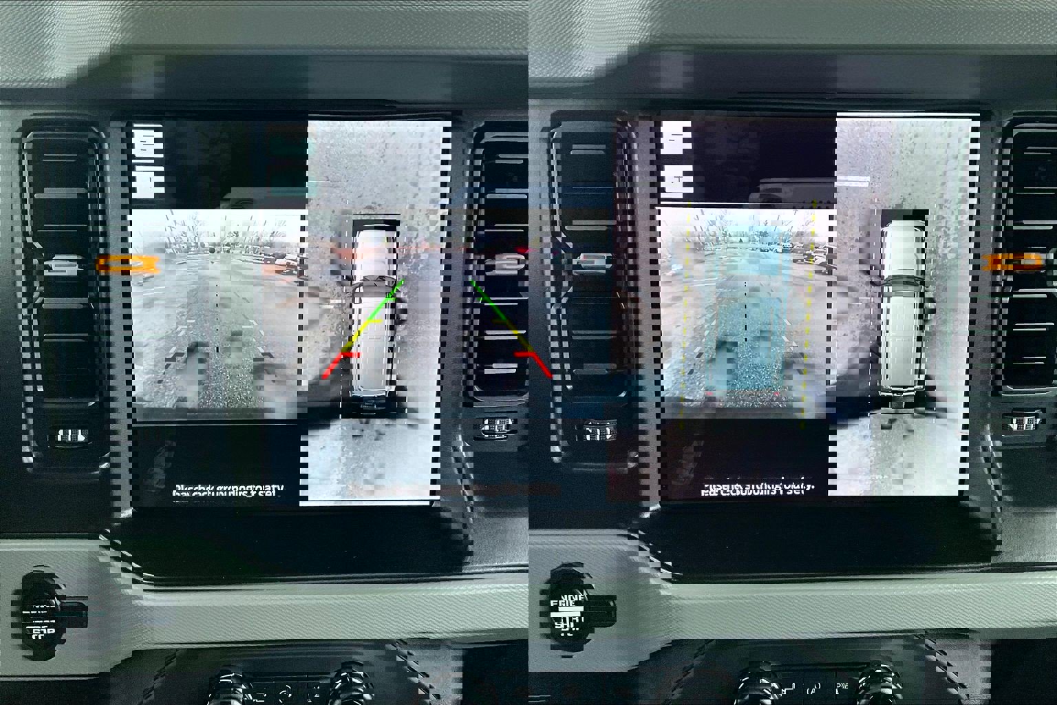 Used 2023 Ford Bronco Badlands image 13