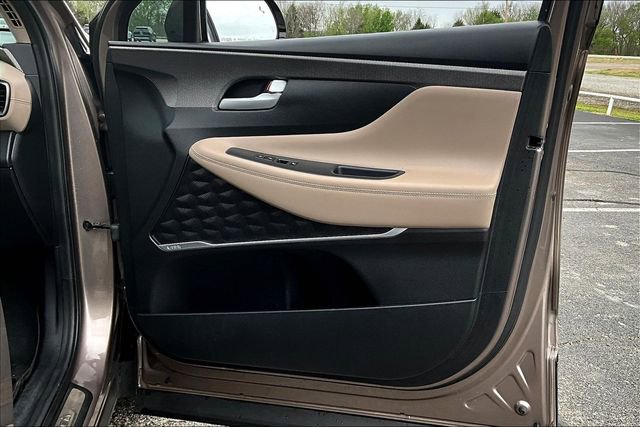 Used 2019 Hyundai Santa Fe Limited w/ Cargo Package FWD image 28