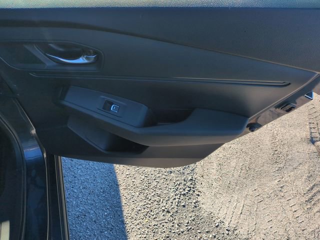 Used 2024 Honda Accord EX image 30