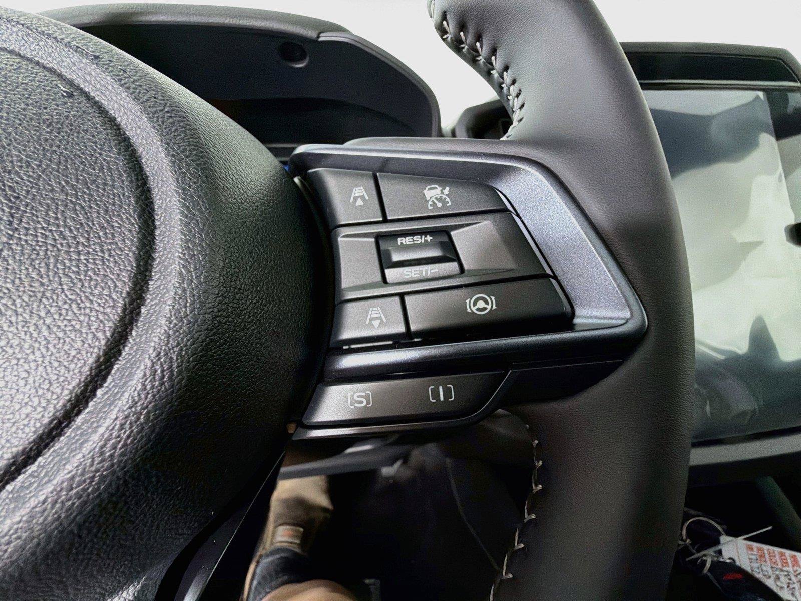New 2026 Subaru Forester Limited AWD/4WD image 38