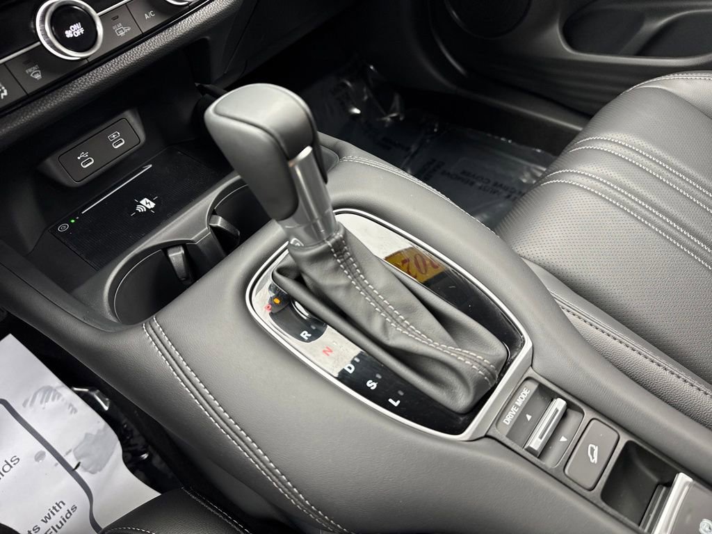 Used 2026 Honda HR-V EX-L image 17
