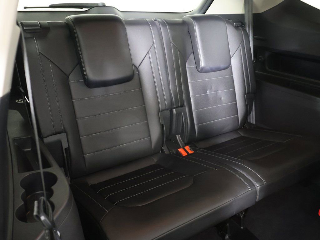 Used 2020 Volkswagen Atlas SEL R-Line image 39