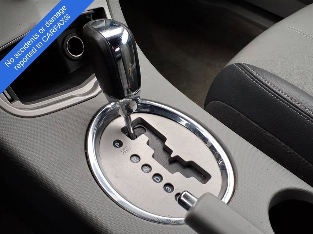 Used 2008 Chrysler Sebring Touring w/ Special Touring Group image 21