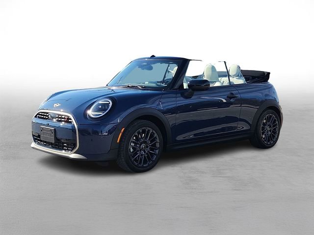 Used 2025 MINI Cooper S image 3
