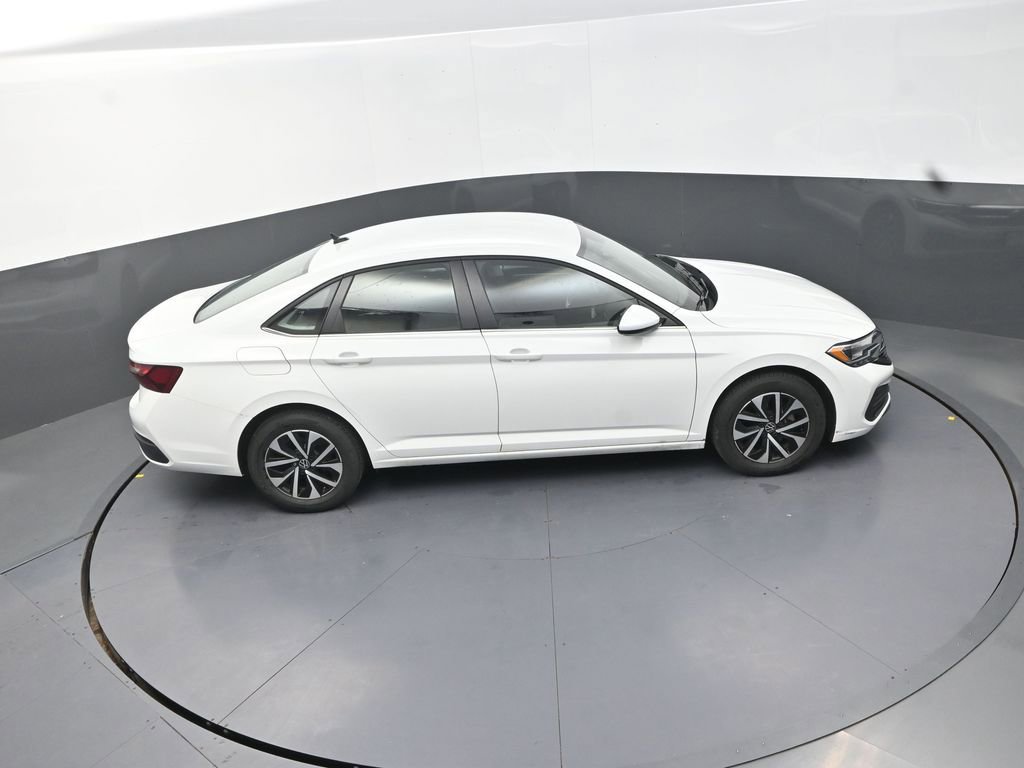 Used 2023 Volkswagen Jetta S image 21