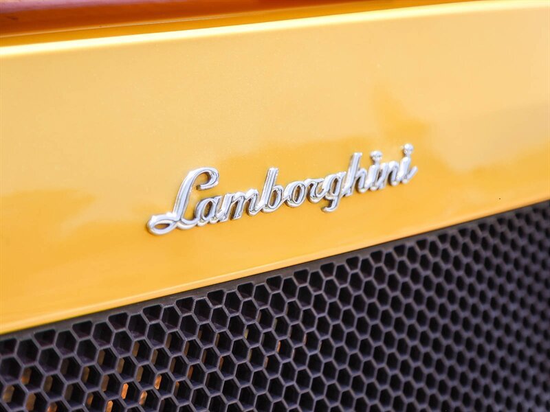 Used 2004 Lamborghini Gallardo AWD/4WD image 33