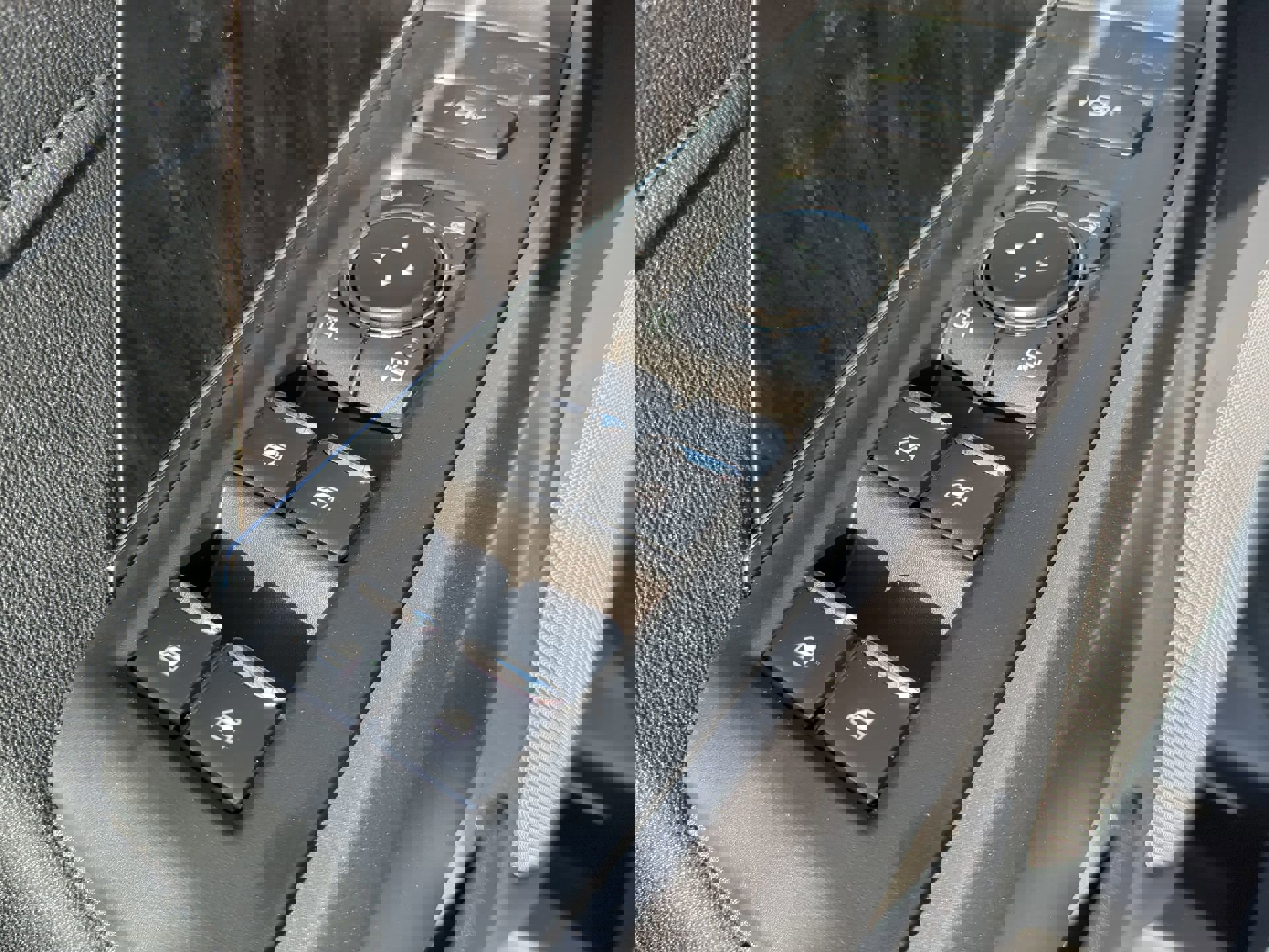 New 2026 Ford F350 Lariat w/ Black Appearance Package image 51