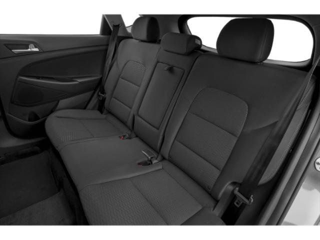 Used 2021 Hyundai Tucson SEL w/ Cargo Package FWD image 16