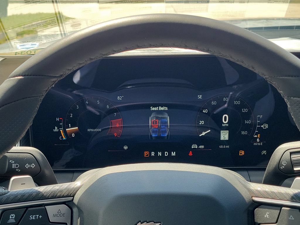 New 2026 Ford Mustang GT Premium RWD image 25