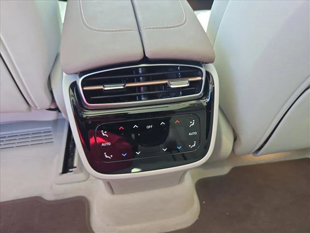 Certified 2023 Mercedes-Benz EQS 450+ SUV image 17