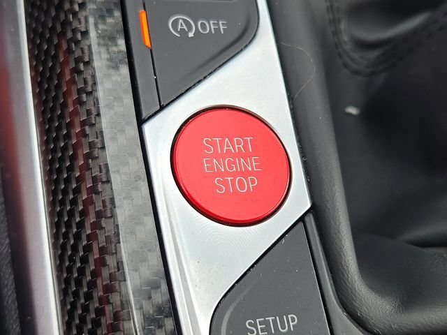 Used 2023 BMW M3 w/ Executive Package RWD image 23