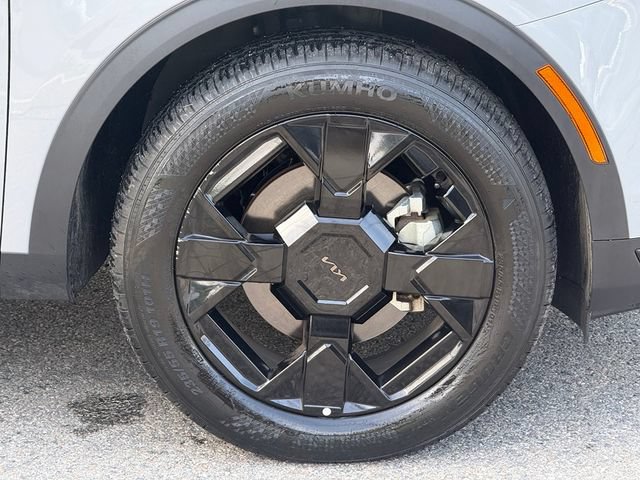 Used 2026 Kia Sportage X-Line w/ X-Line Premium Package AWD/4WD image 6