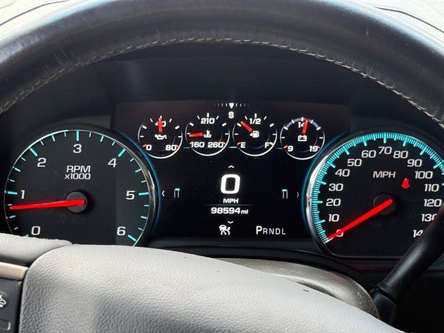 Used 2020 GMC Yukon XL Denali w/ Enhanced Security Package RWD image 16