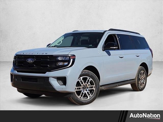 New 2025 Ford Expedition Active