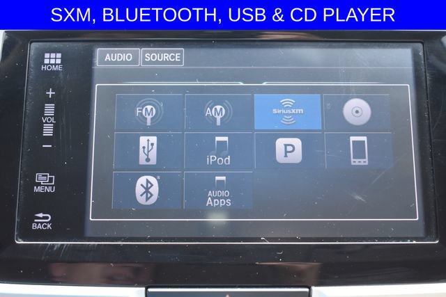 Used 2016 Honda Accord EX-L image 7
