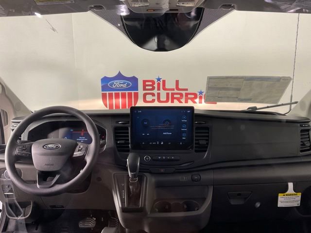 New 2026 Ford Transit 250 Low Roof w/ Load Area Protection Package image 15