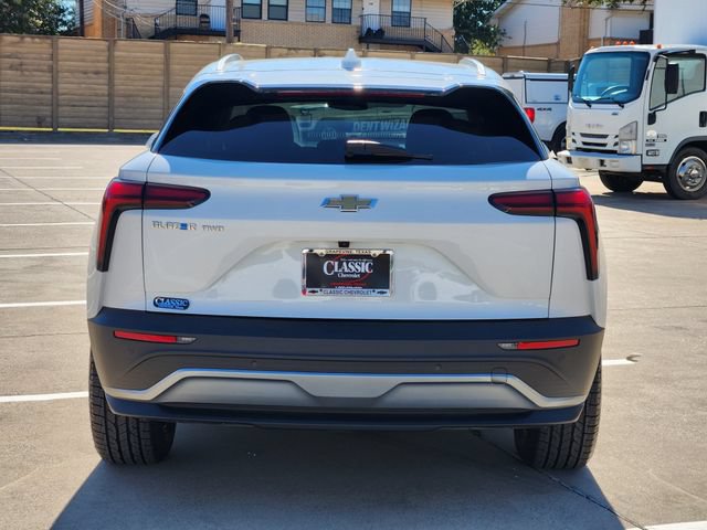 Used 2024 Chevrolet Blazer EV LT AWD/4WD image 12