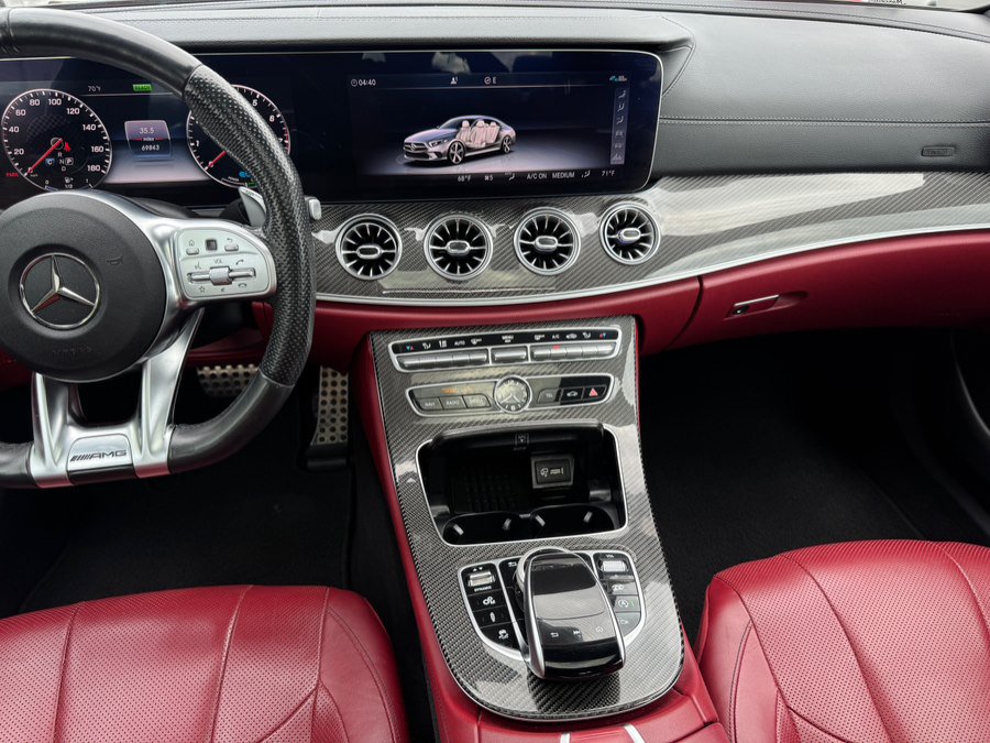 Used 2019 Mercedes-Benz CLS 53 AMG 4MATIC image 58