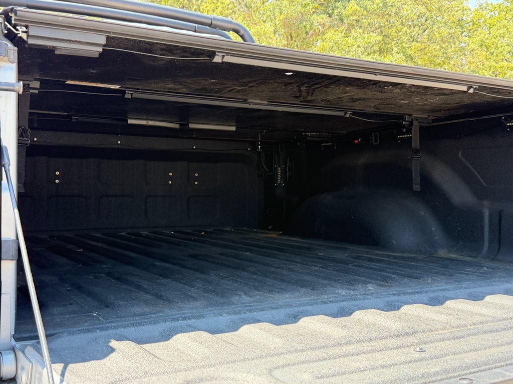 Used 2022 RAM 2500 Power Wagon w/ Level 2 Equipment Group AWD/4WD image 13