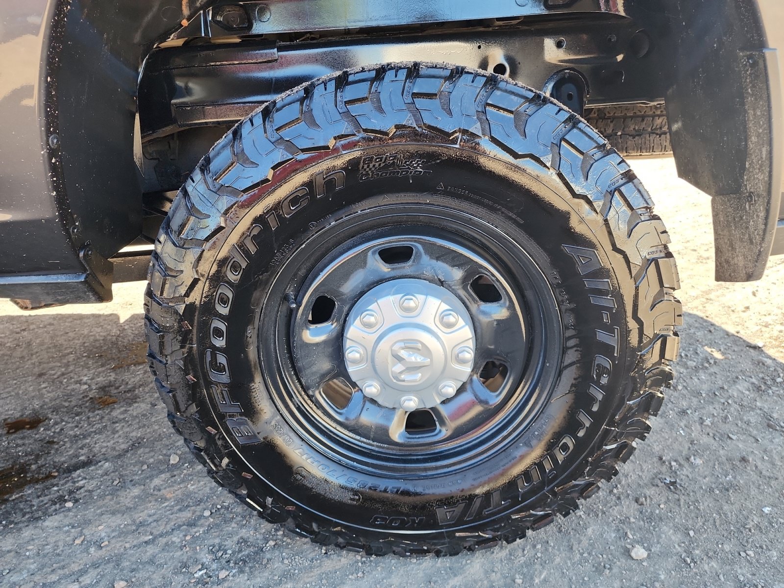 Used 2024 RAM 2500 Tradesman w/ Protection Group AWD/4WD image 29