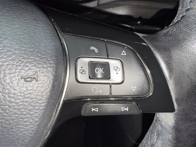Used 2020 Volkswagen Passat 2.0T R-Line FWD image 21