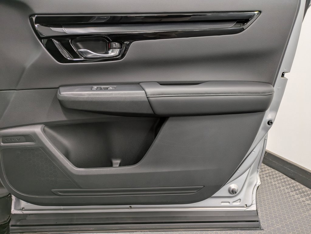 Used 2024 Honda CR-V EX-L image 27