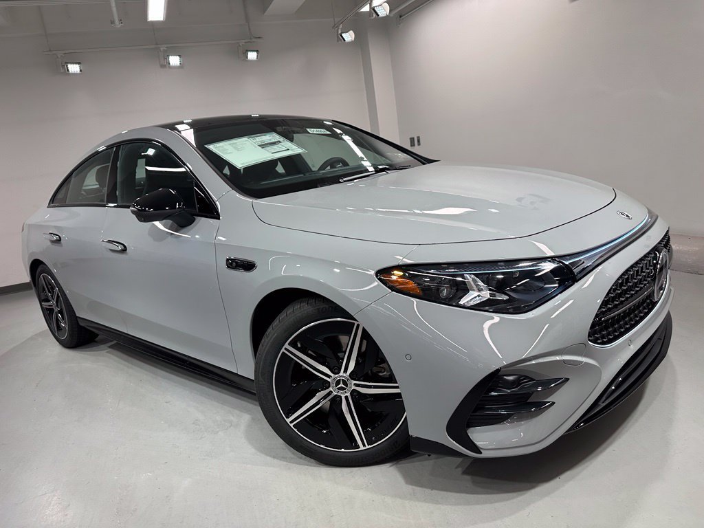New 2027 Mercedes-Benz CLA 220 image 14