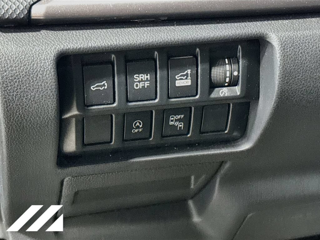 Used 2021 Subaru Forester Premium AWD/4WD image 10