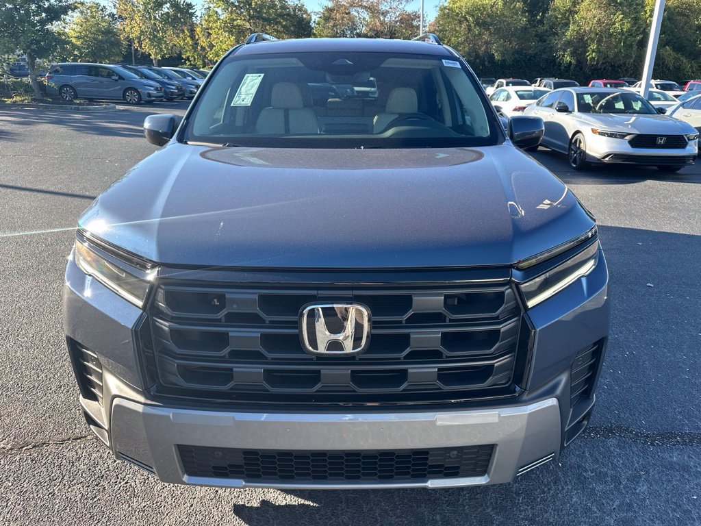 New 2026 Honda Pilot EX-L image 8