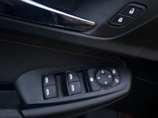 Used 2023 Chevrolet TrailBlazer RS image 9