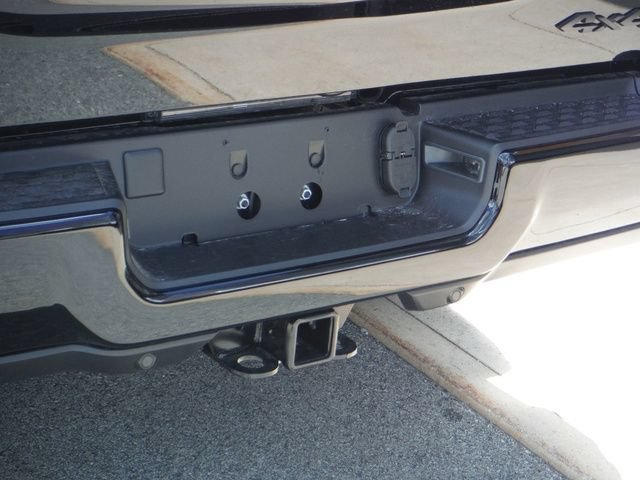 New 2026 RAM 3500 Laramie w/ Night Edition AWD/4WD image 20
