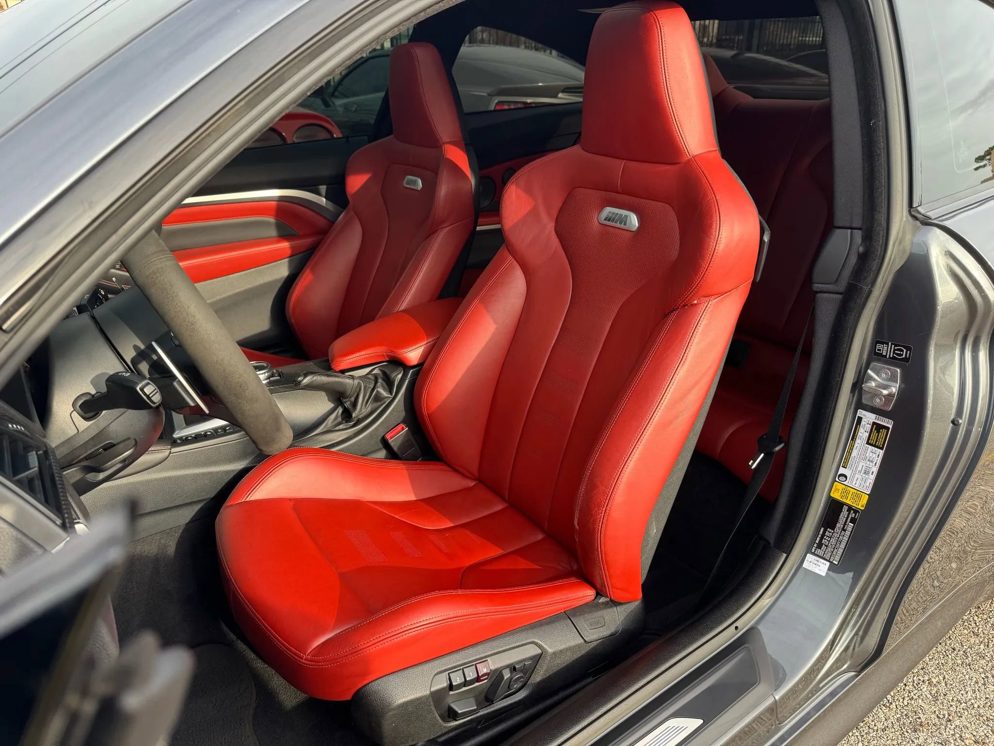 Used 2015 BMW M4 Coupe image 26