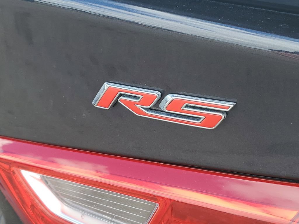 Used 2023 Chevrolet Malibu RS w/ Driver Confidence Package image 38