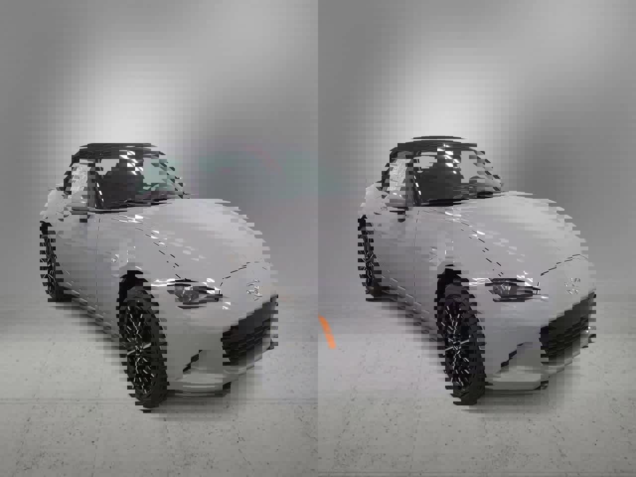 New 2025 MAZDA MX-5 Miata Grand Touring w/ Weather Package image 2