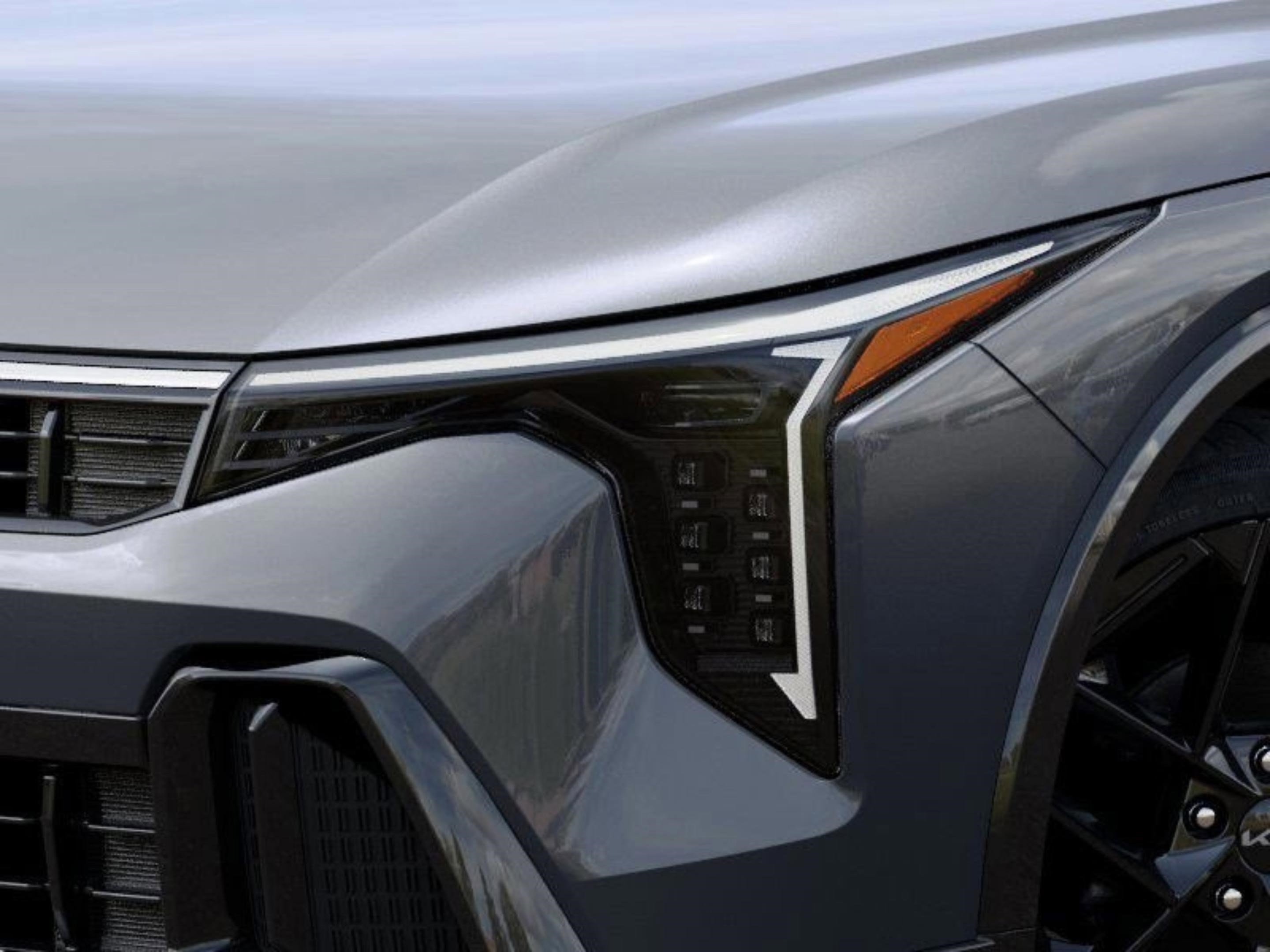 New 2025 Kia K4 GT-Line Turbo image 11