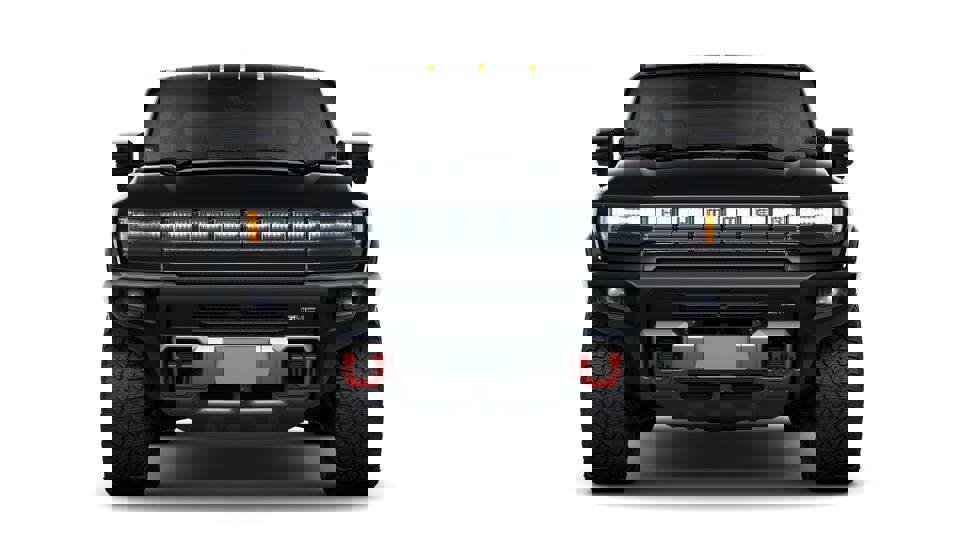 New 2024 GMC Hummer EV 3X w/ Extreme Off-Road Package image 54