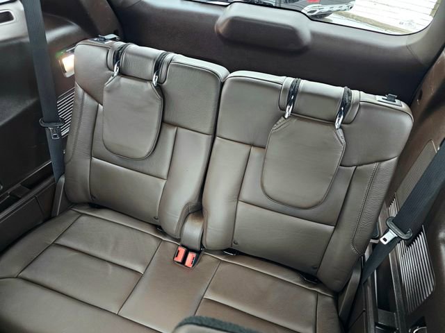 Used 2022 Ford Explorer King Ranch w/ Premium Technology Package image 25