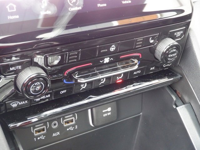 New 2025 Jeep Grand Cherokee Limited w/ Trailer Tow Package image 20